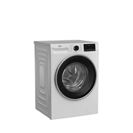 Beko CM 10140 B 10 kg 1400 Devir Çamaşır Makinesi