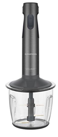 GRUNDIG HBS 7285 CDX-DELISIA BLENDER SET