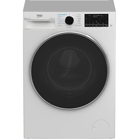 Beko CM 960 YK 1400 Devir 9 kg / 6 kg Kurutmalı Çamaşır Makinesi