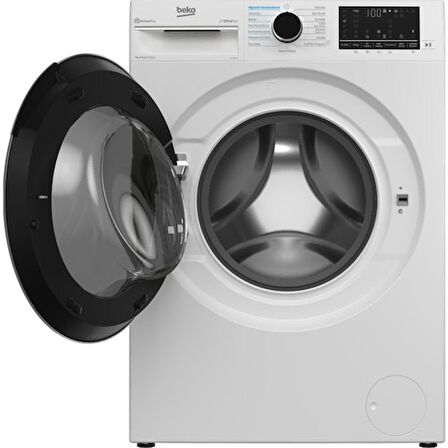 Beko CM 960 YK 1400 Devir 9 kg / 6 kg Kurutmalı Çamaşır Makinesi