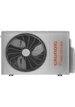 Grundig GAC 12004/12005 12000 BTU İnverter Duvar Tipi Klima