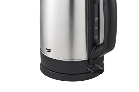 Beko KL 8221 I 2200 W 1.2 lt Çelik Kettle