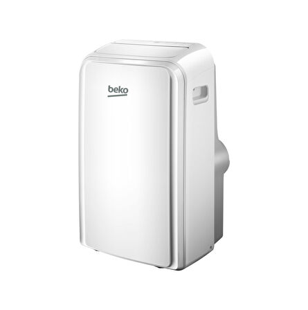 Beko 21220 P 12000 BTU Mobil Klima