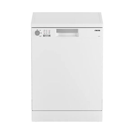 Altus AL 434 P 4 Programlı Bulaşık Makinesi