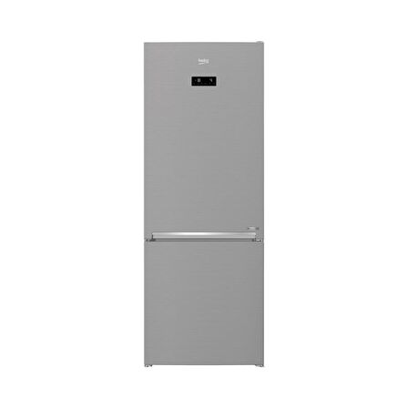 Beko 670514 El Çift Kapılı No Frost Buzdolabı