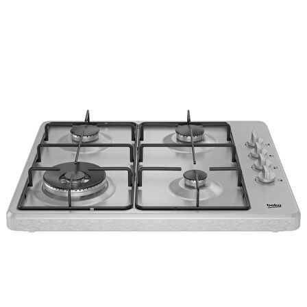 Beko BSOMD D 611EWI Set Üstü Ocak