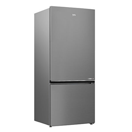 Beko 678550 IEI Alttan Donduruculu Buzdolabı