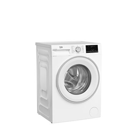 Beko CM 10121 BB 1200 Devir 10 kg Çamaşır Makinesi