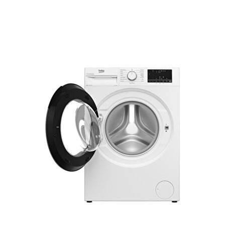 Beko CM 10121 BB 1200 Devir 10 kg Çamaşır Makinesi