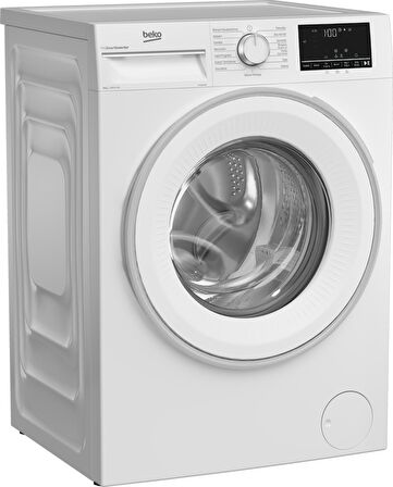 Beko CM 9101 BB 1000 Devir 9 kg Çamaşır Makinesi