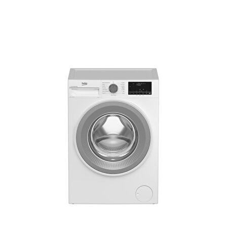 Beko CM 8101 BB 1000 Devir 8 kg Çamaşır Makinesi