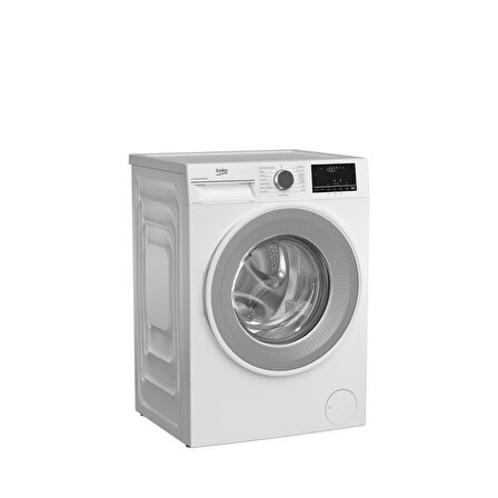 Beko CM 8101 BB 1000 Devir 8 kg Çamaşır Makinesi