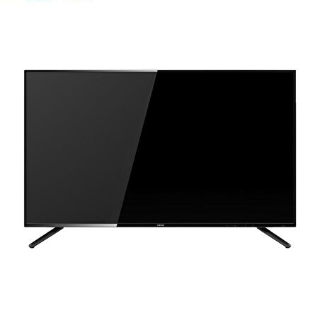 Altus AL 55 C 870 5B 4K Ultra HD 55" Android TV LED TV