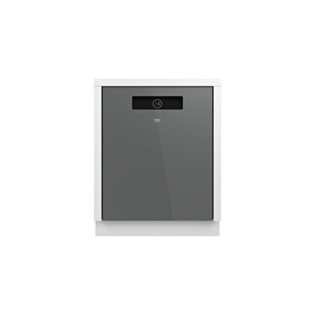 Beko  bbc 160 G Tezgah Altı Bulaşık Makinesi