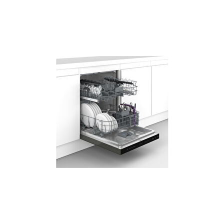 Beko  bbc 160 G Tezgah Altı Bulaşık Makinesi