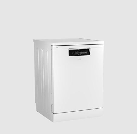 Beko BM 6046 B 6 Programlı Bulaşık Makinesi