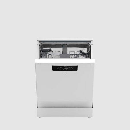 Beko BM 6046 B 6 Programlı Bulaşık Makinesi