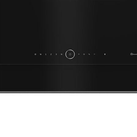 Beko BDE 6072 S Duvar Tipi Davlumbaz