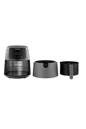 Fra 424440 Koyu Gri Airfryer