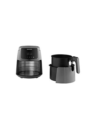 Fra 424440 Koyu Gri Airfryer