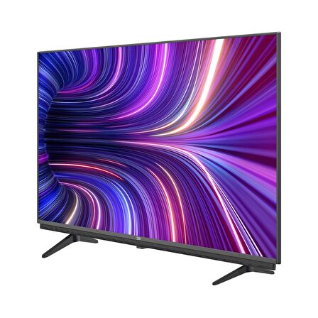 Beko Crystal Pro B65 C 885 A 4K Ultra HD 65'' 165 Ekran Uydu Alıcılı Android Smart LED TV