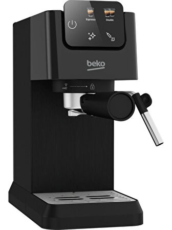 Beko CaffeExperto CEP 5302 B Yarı Otomatik Espresso Makinesi