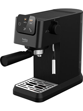 Beko CaffeExperto CEP 5302 B Yarı Otomatik Espresso Makinesi