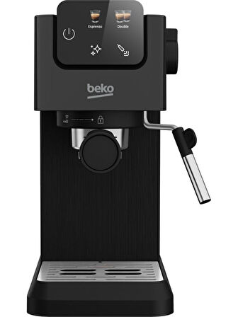 Beko CaffeExperto CEP 5302 B Yarı Otomatik Espresso Makinesi