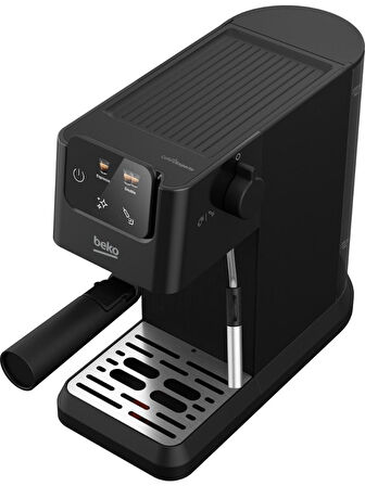 Beko CaffeExperto CEP 5302 B Yarı Otomatik Espresso Makinesi