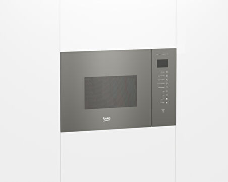 Beko BMC 2520-2 G Ankastre Mikrodalgalar