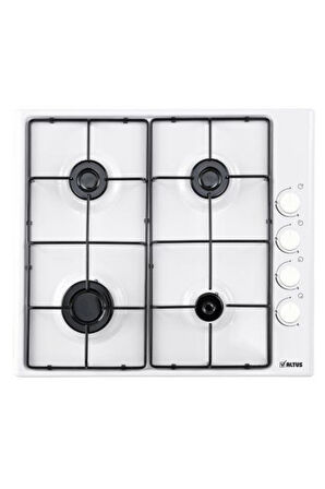 Altus 84 G Setüstü Ocak-lpg