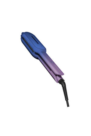 GRUNDIG HS 8330 BotanikaTwist® Keratin Kaplı 2in1 Wag Maşa ve Saç Düzleştirici