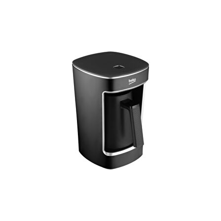 Beko Tkm 2341 Türk Kahve Makinası Siyah
