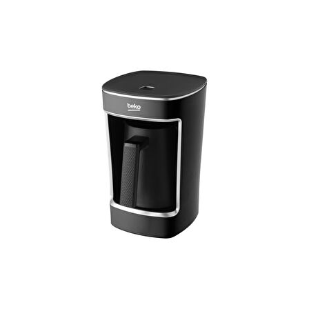 Beko Tkm 2341 Türk Kahve Makinası Siyah