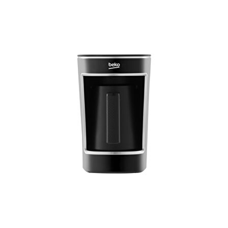 Beko Tkm 2341 Türk Kahve Makinası Siyah