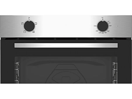 ALTUS ALA 310 I Ankastre Fırın Inox