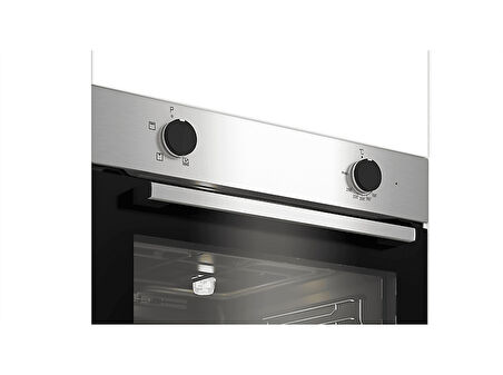 ALTUS ALA 310 I Ankastre Fırın Inox