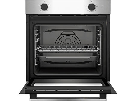 ALTUS ALA 310 I Ankastre Fırın Inox