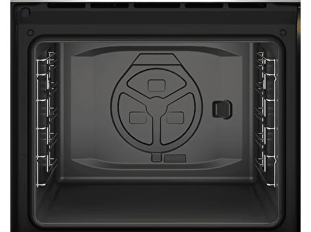 ALTUS ALA 310 I Ankastre Fırın Inox