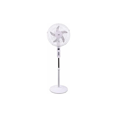 Beko 31655 Av Ayaklı Vantilatör