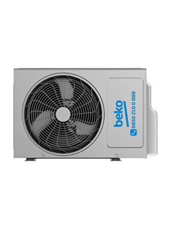 Beko 71270 AL A++ 12000 BTU Duvar Tipi Klima
