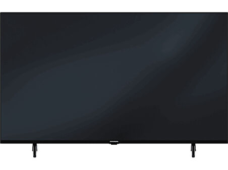 GRUNDIG 75 GHU 7505 B 75 inç 189 Ekran Uydu Alıcılı Android Smart 4K Ultra HD LED TV Siyah