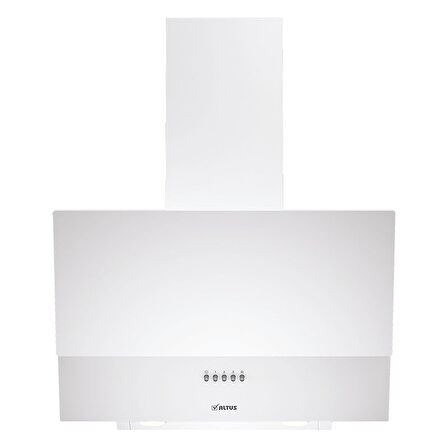 Altus  (ALA 321 W  - ALA 159 DHW -ALA 540 W) Beyaz Ankastre Set