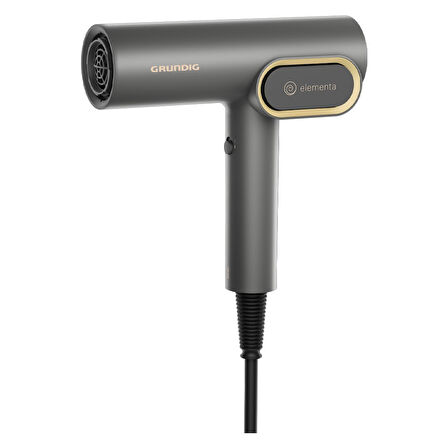 Grundig Elementa HD 9380 Saç Kurutma Makinesi