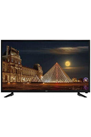 Altus AL40 FHD 6523 Full HD 40" 102 Ekran Uydu Alıcılı Android Smart LED TV