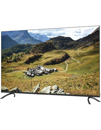 AL40 6023 40" 101 Ekran Uydu Alıcılı Full HD LED TV