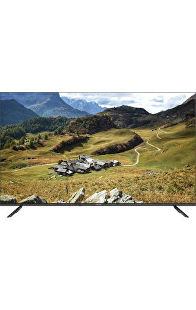 AL40 6023 40" 101 Ekran Uydu Alıcılı Full HD LED TV