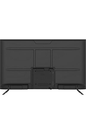 AL40 6023 40" 101 Ekran Uydu Alıcılı Full HD LED TV
