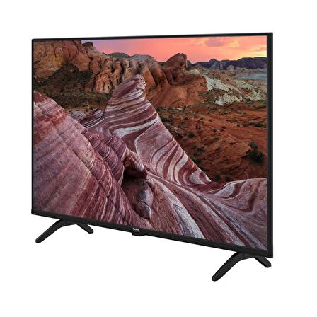 Beko B40 D 560 B Full HD 40'' 102 Ekran Uydu Alıcılı LED TV