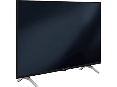 GRUNDIG 43 GHF 6500 B 43 inç 108 Ekran Uydu Alıcılı Android Smart HD-ready LED TV Siyah 